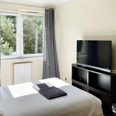 Baltic Olive Homestay